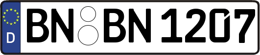 BN-BN1207