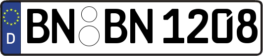 BN-BN1208