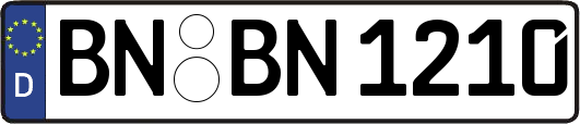 BN-BN1210