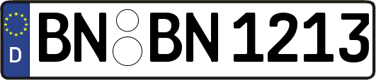 BN-BN1213
