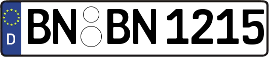 BN-BN1215