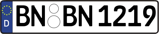 BN-BN1219
