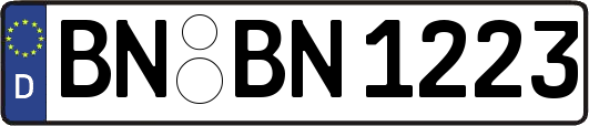 BN-BN1223