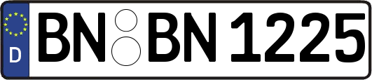 BN-BN1225