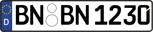 BN-BN1230