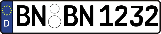 BN-BN1232