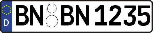 BN-BN1235