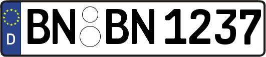 BN-BN1237