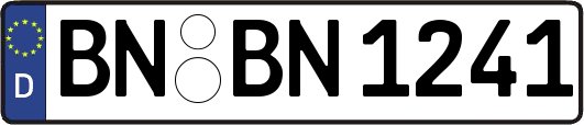 BN-BN1241