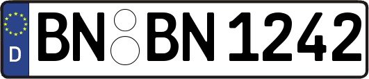 BN-BN1242