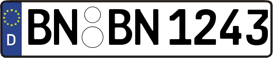 BN-BN1243