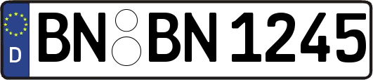BN-BN1245