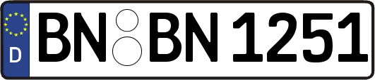 BN-BN1251