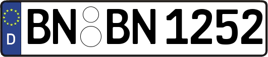 BN-BN1252
