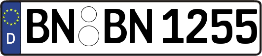 BN-BN1255