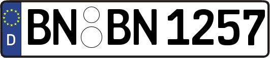 BN-BN1257
