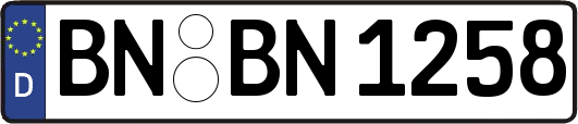 BN-BN1258