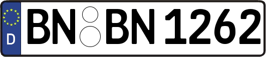 BN-BN1262