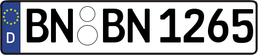 BN-BN1265