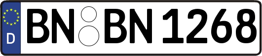 BN-BN1268