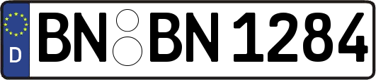 BN-BN1284