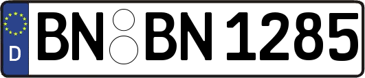 BN-BN1285