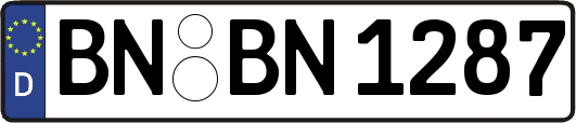 BN-BN1287