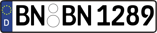 BN-BN1289