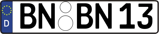 BN-BN13