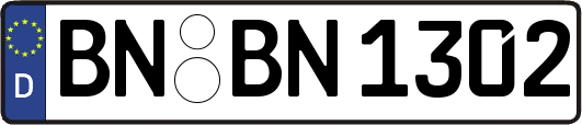 BN-BN1302