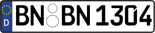 BN-BN1304