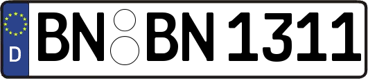 BN-BN1311