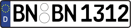 BN-BN1312