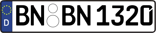 BN-BN1320
