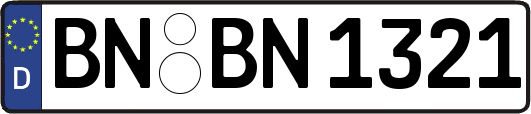 BN-BN1321
