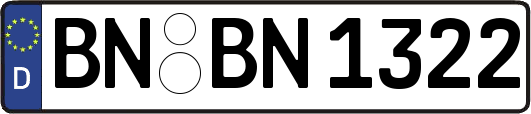 BN-BN1322