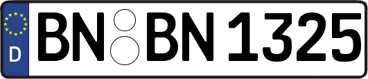 BN-BN1325