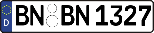 BN-BN1327