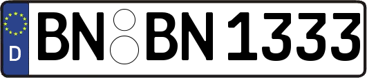 BN-BN1333