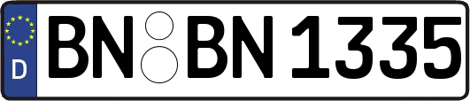 BN-BN1335