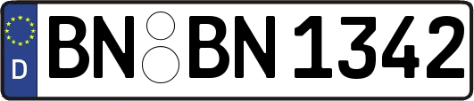 BN-BN1342