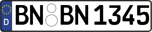 BN-BN1345