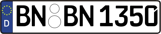 BN-BN1350