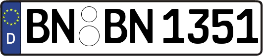 BN-BN1351