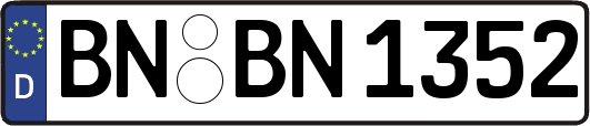 BN-BN1352