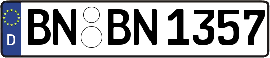 BN-BN1357