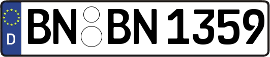 BN-BN1359