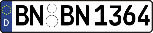 BN-BN1364