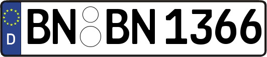 BN-BN1366