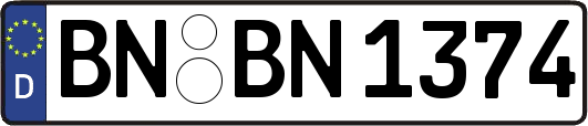 BN-BN1374